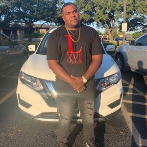 Meet your Posher, Brian